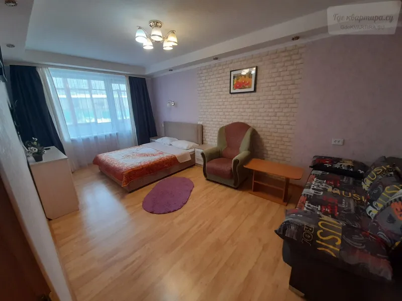 Фото квартиры 8