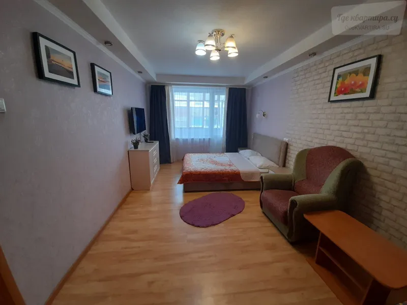 Фото квартиры 9