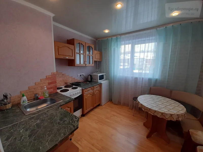 Фото квартиры 10