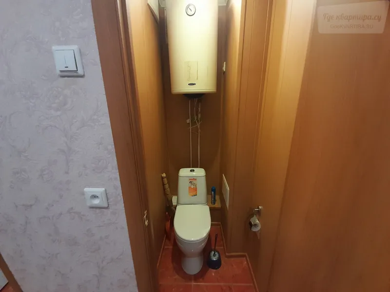 Фото квартиры 11