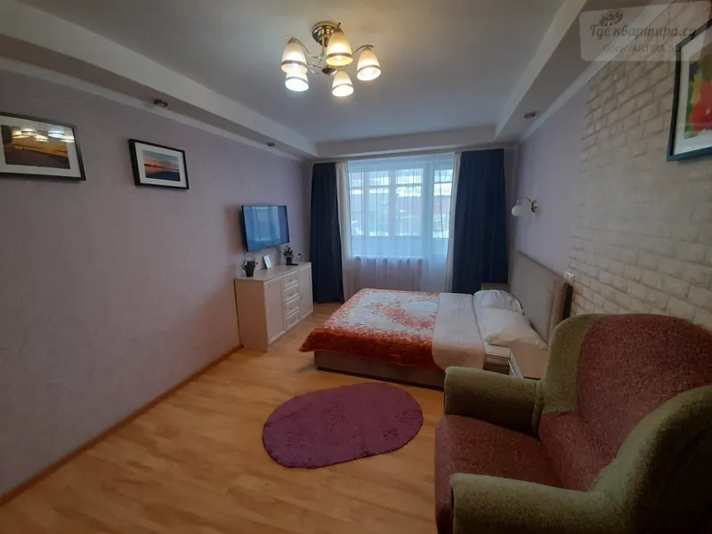 Фото квартиры 13