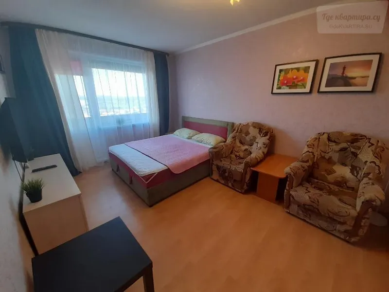 Фото квартиры: Северный проезд, 13