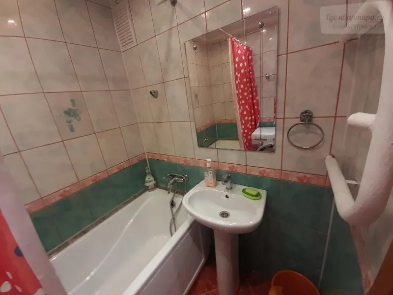 Фото квартиры 4