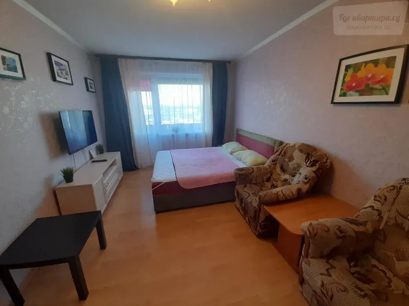 Фото квартиры 5