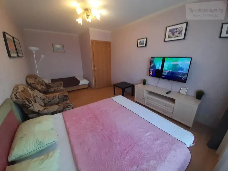 Фото квартиры 6