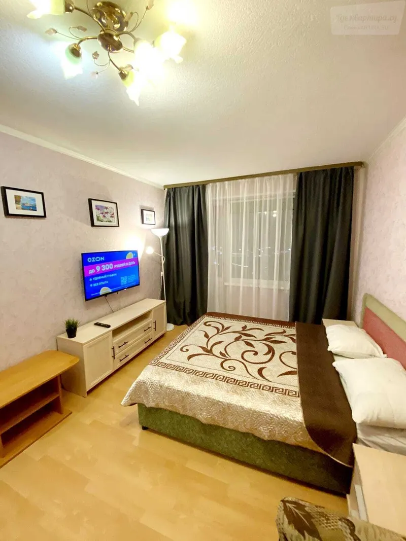 Фото квартиры 7