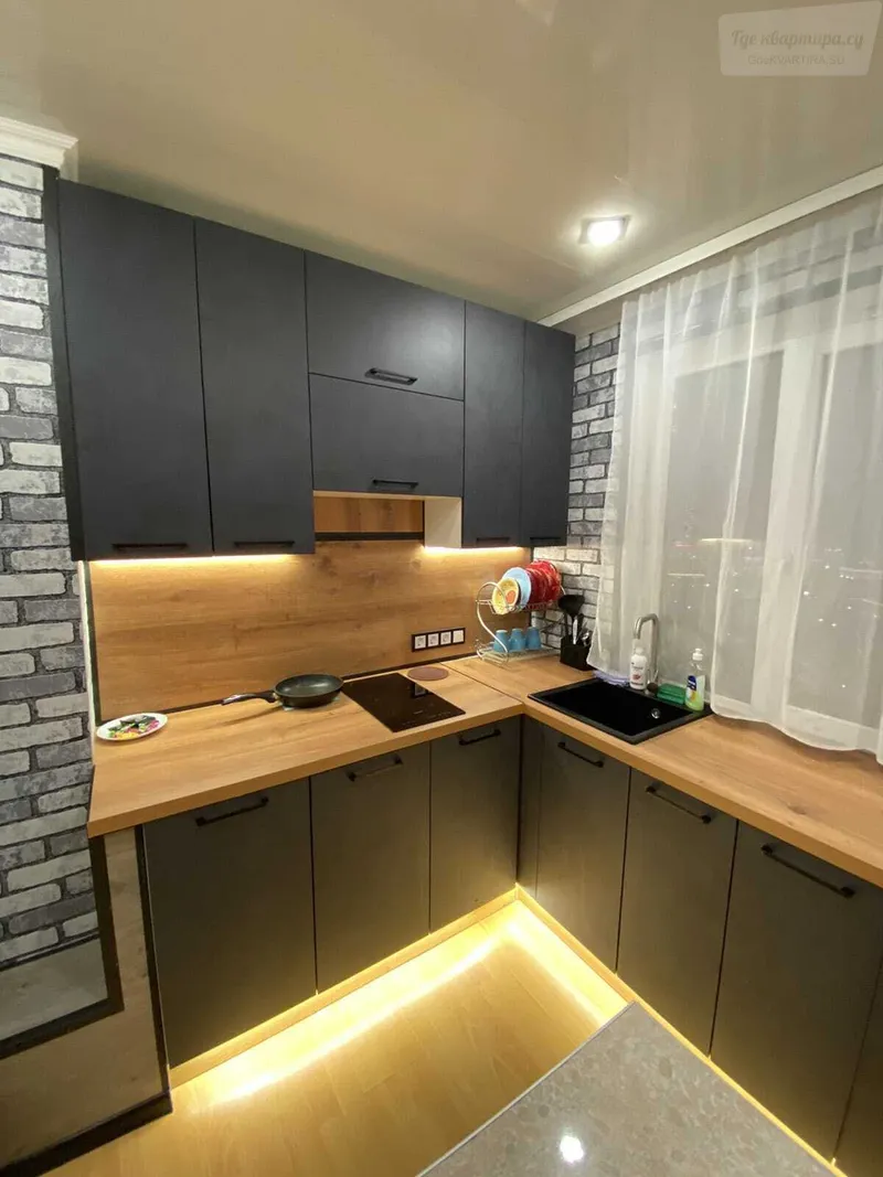 Фото квартиры 9