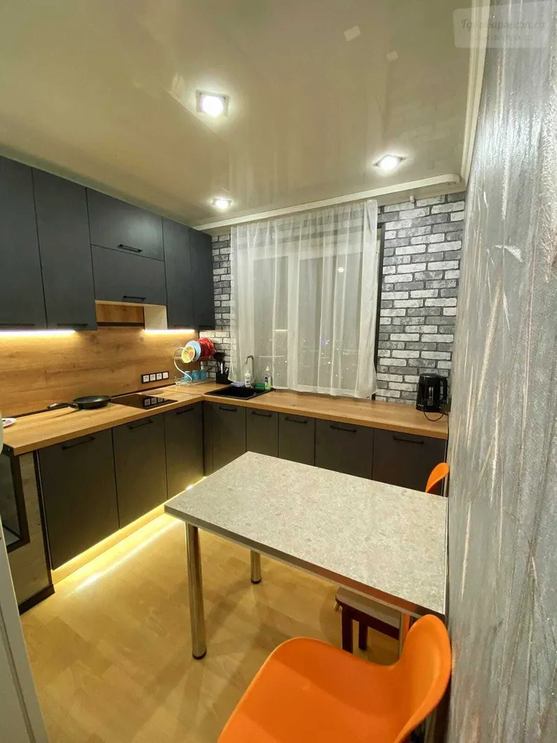 Фото квартиры 12