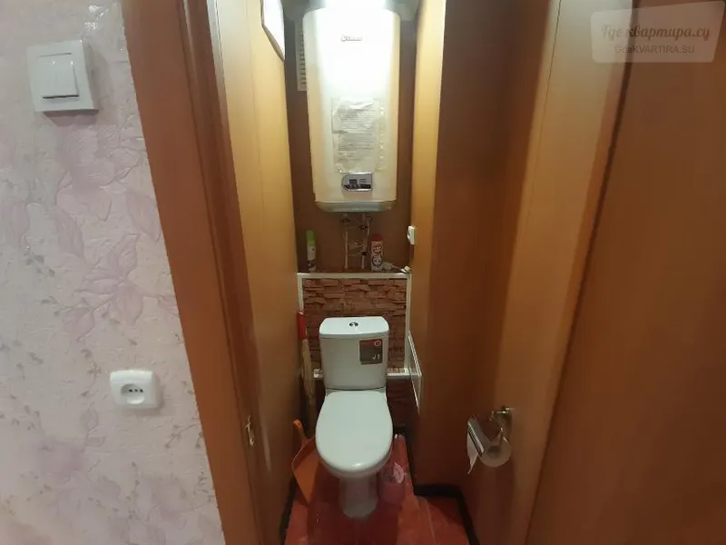 Фото квартиры 16