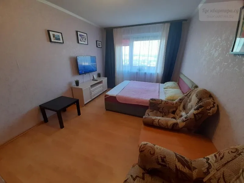 Фото квартиры 17