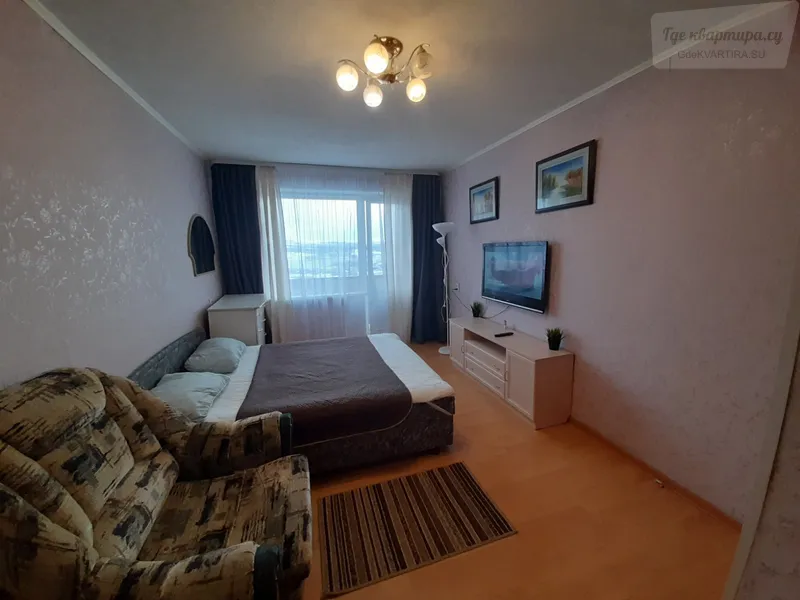 Фото квартиры: Северный проезд, 13