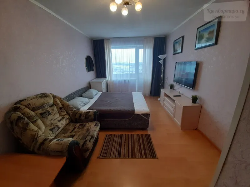 Фото квартиры 4