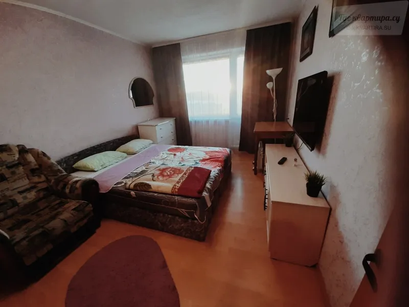 Фото квартиры 2