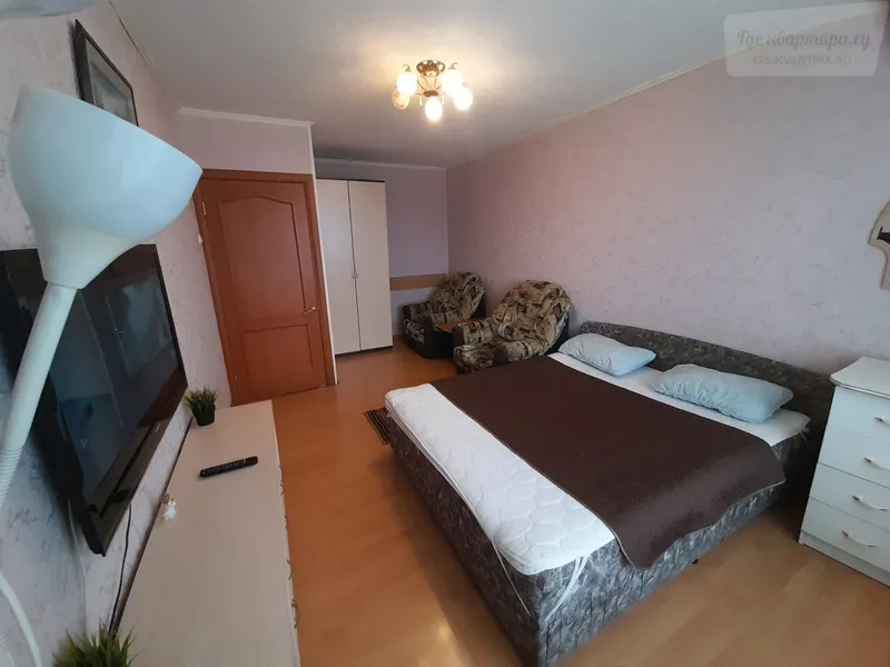 Фото квартиры 5