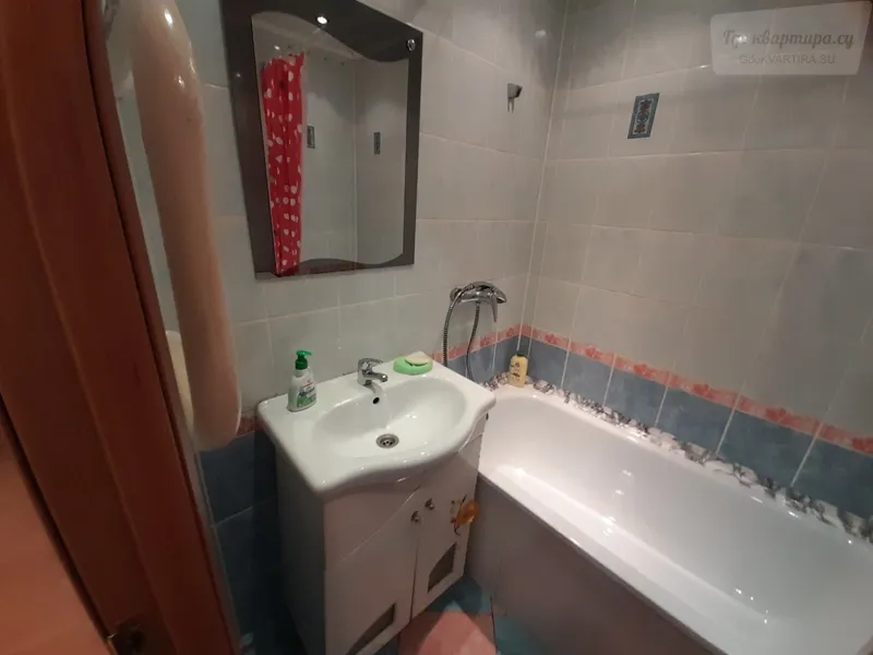 Фото квартиры 8