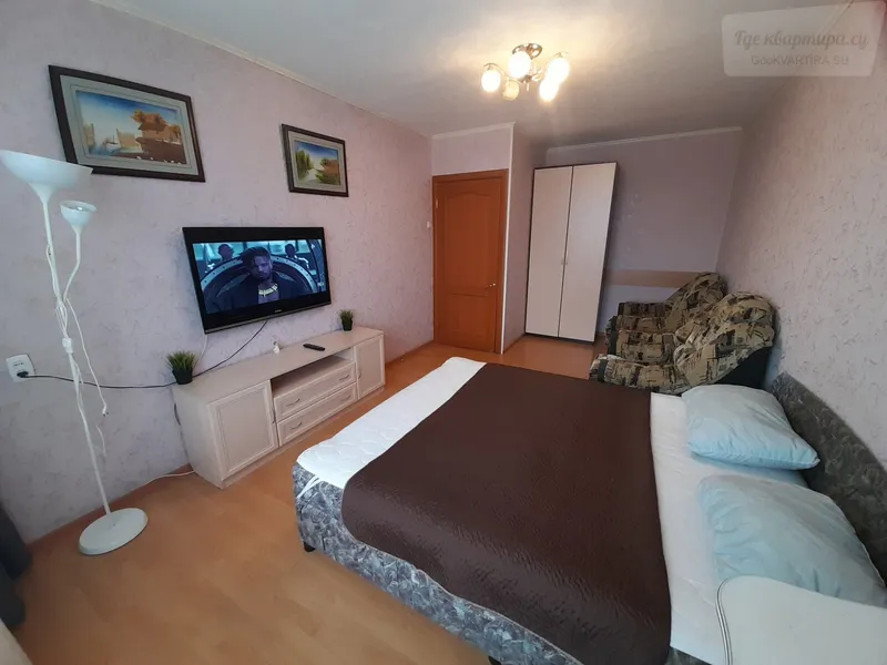 Фото квартиры 9