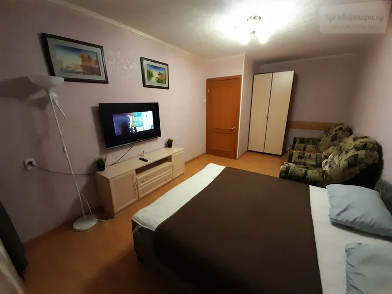 Фото квартиры 11