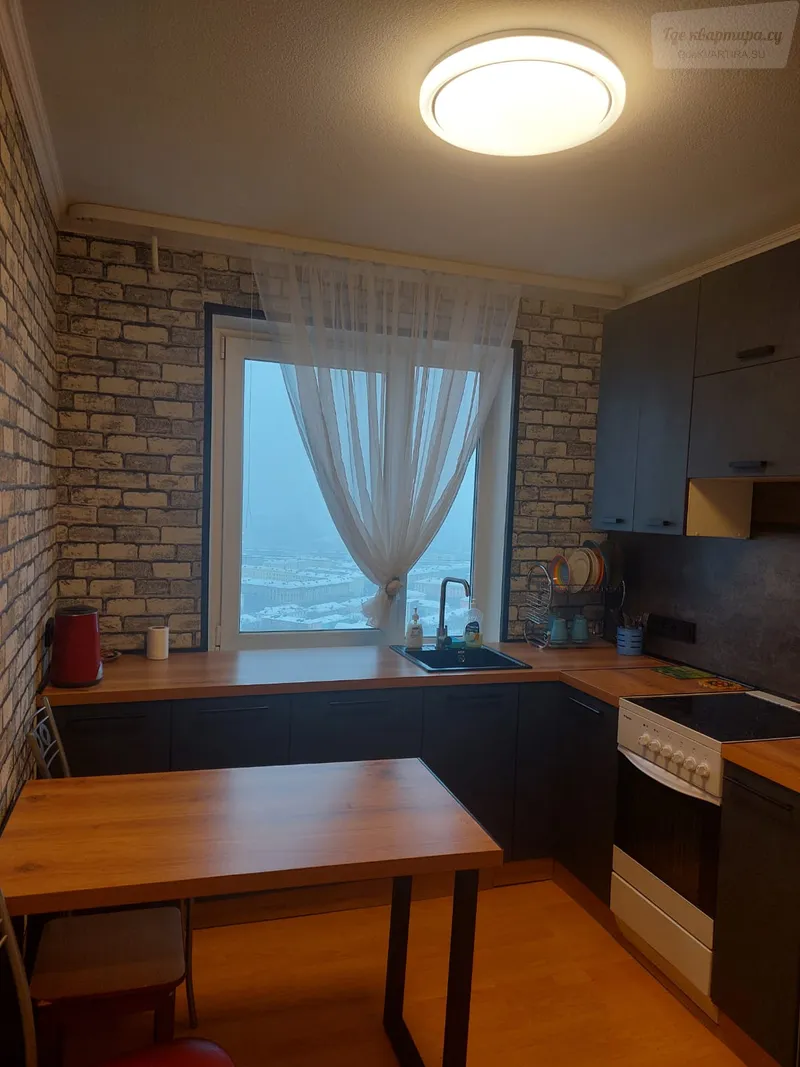 Фото квартиры 13