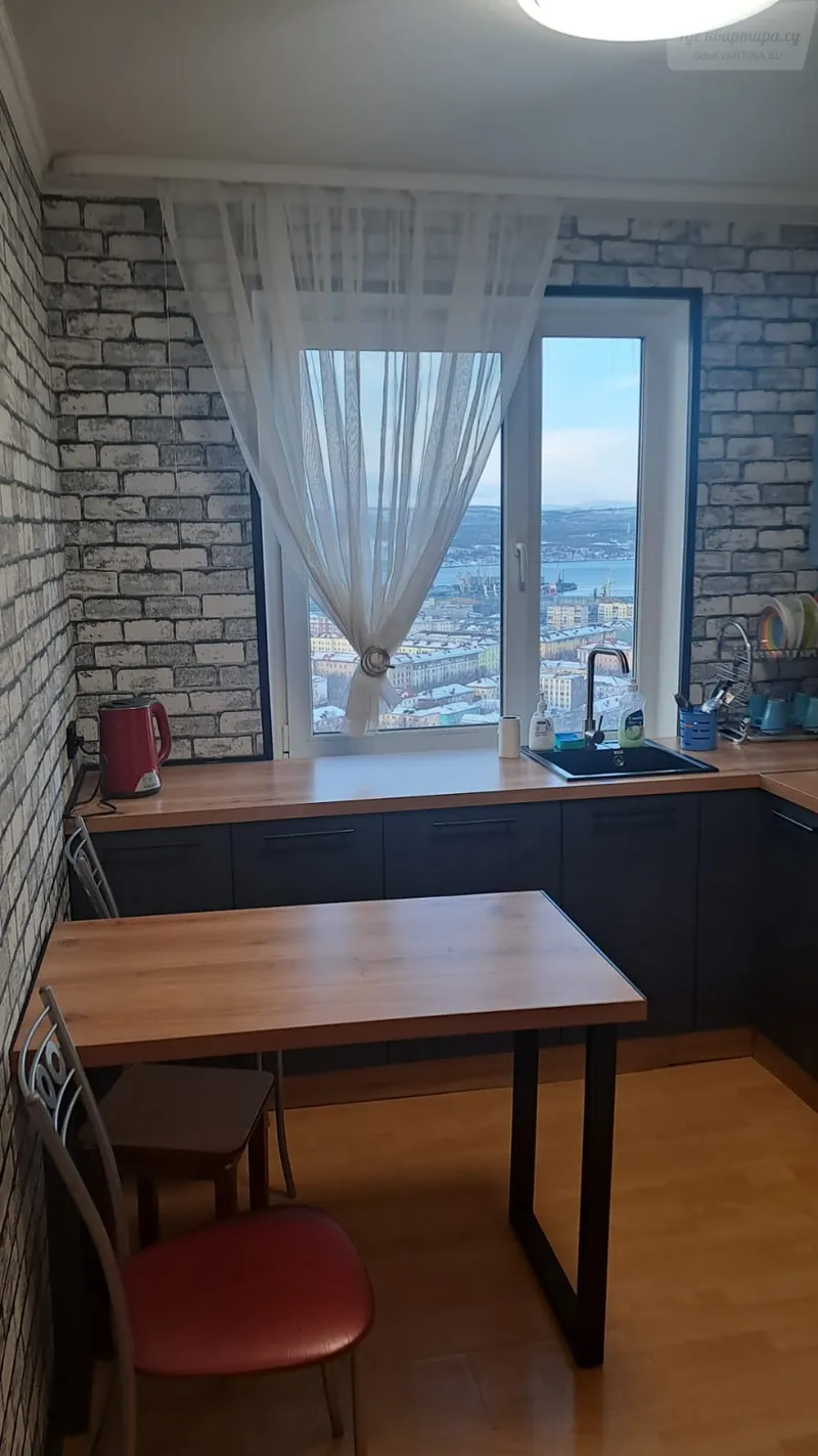 Фото квартиры 15