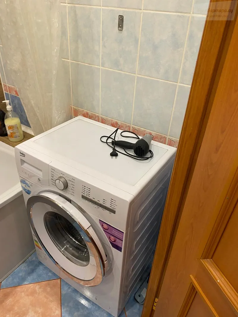 Фото квартиры 16