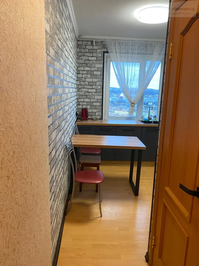 Фото квартиры 19