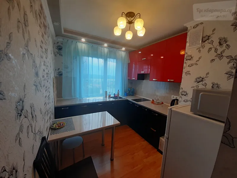 Фото квартиры: Северный проезд, 16