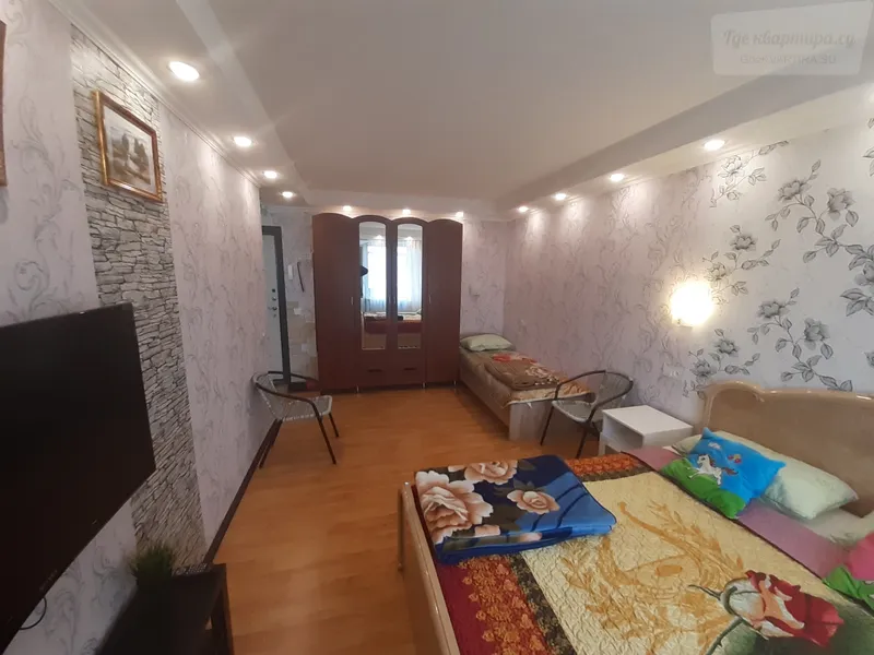 Фото квартиры 2