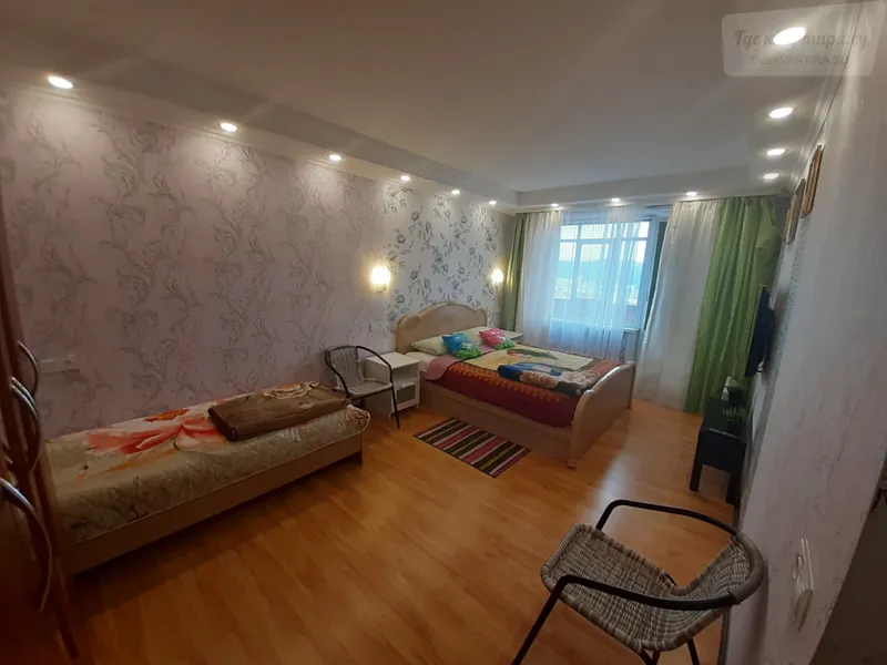 Фото квартиры 4