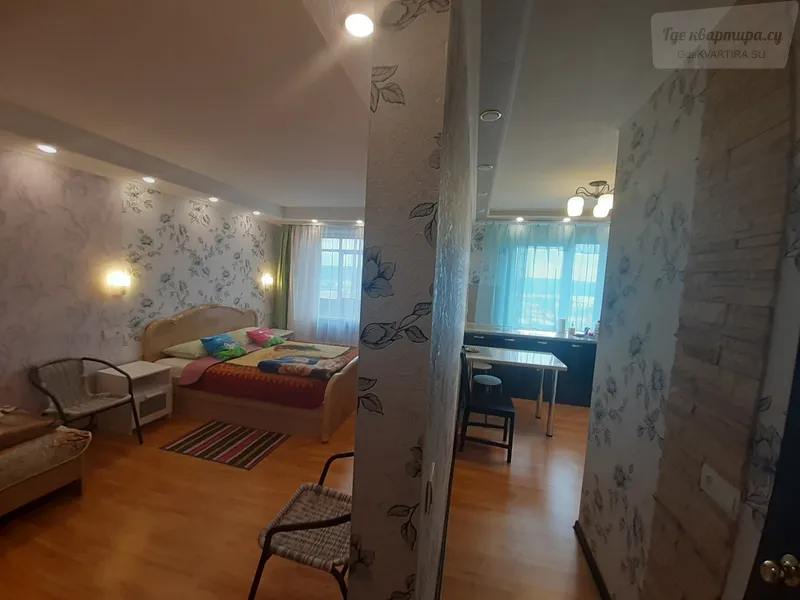 Фото квартиры 6