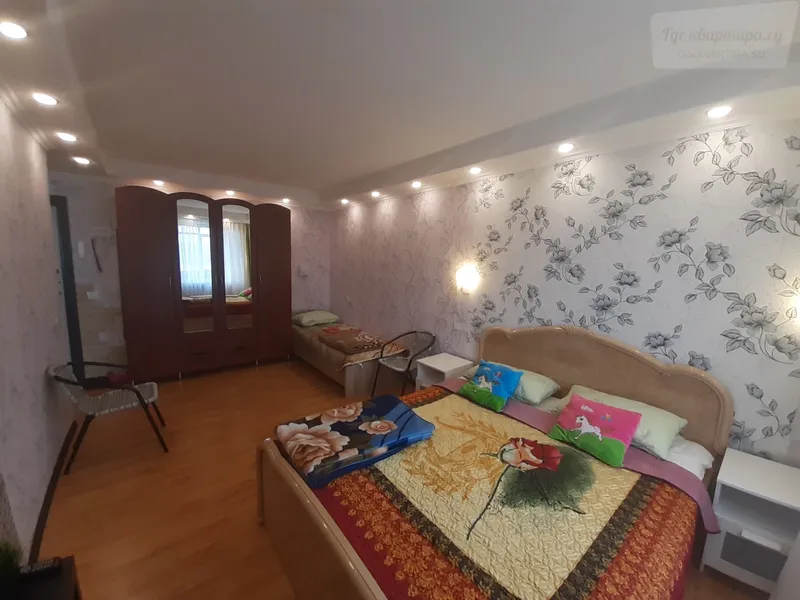 Фото квартиры 7