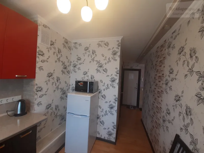 Фото квартиры 11