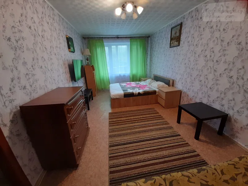 Фото квартиры: Северный проезд, 16