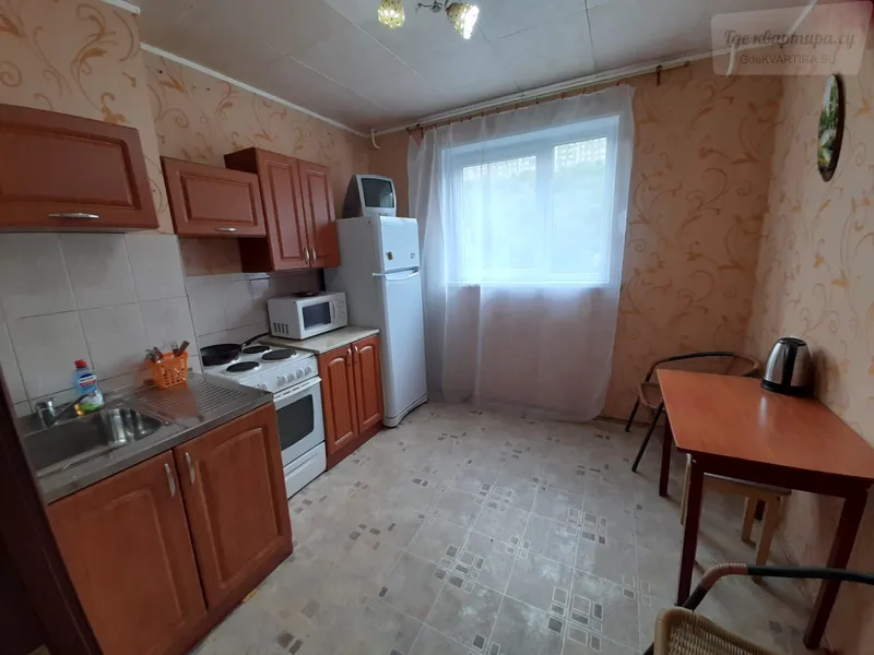 Фото квартиры 4