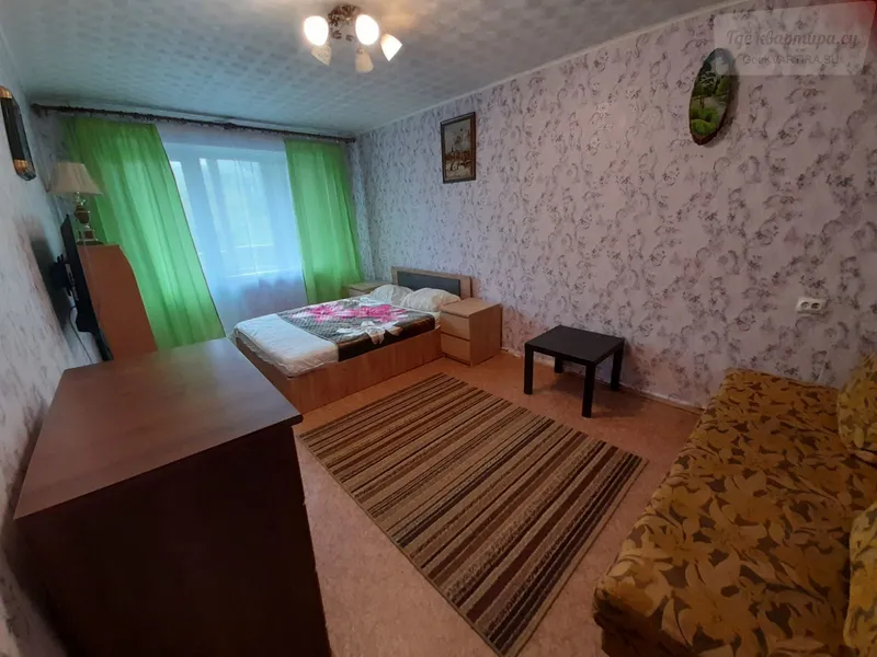 Фото квартиры 3