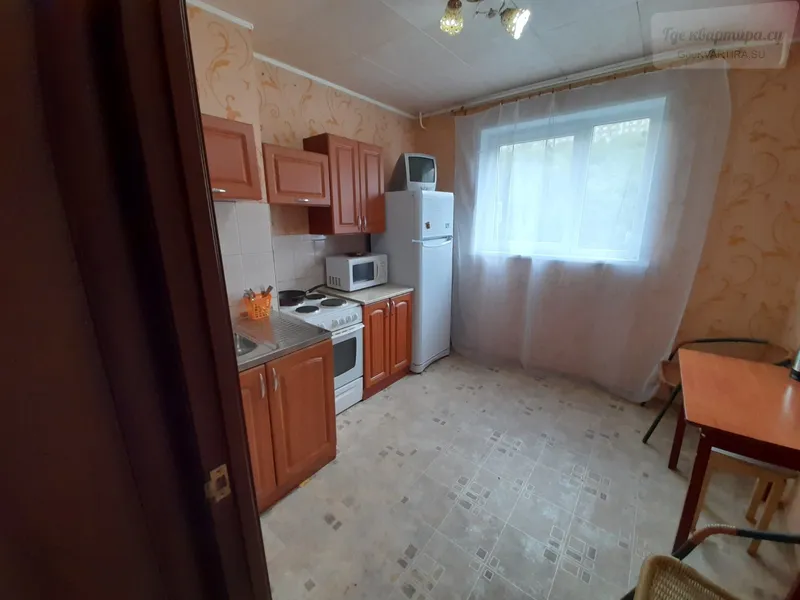 Фото квартиры 6