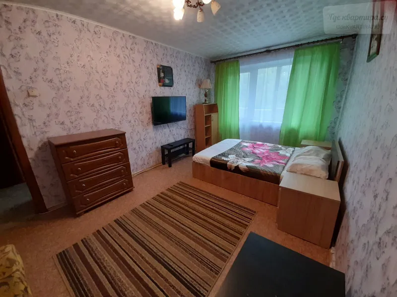 Фото квартиры 7