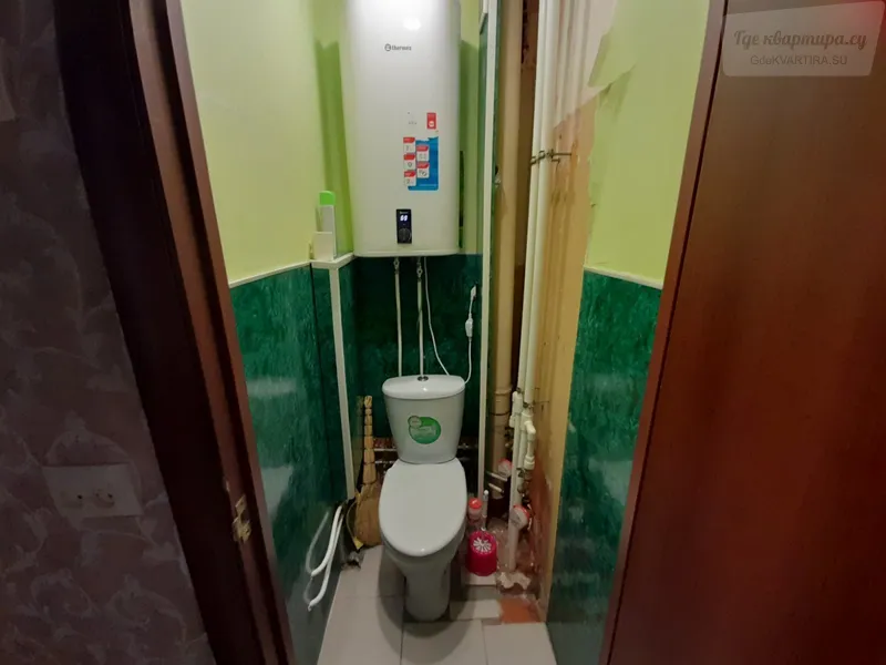 Фото квартиры 9