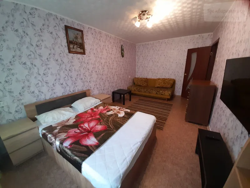 Фото квартиры 10