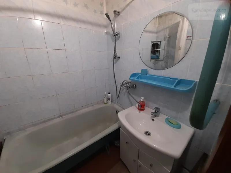 Фото квартиры 11