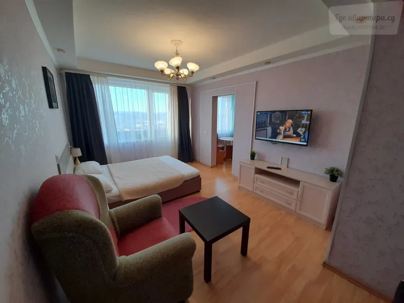 Фото квартиры 2