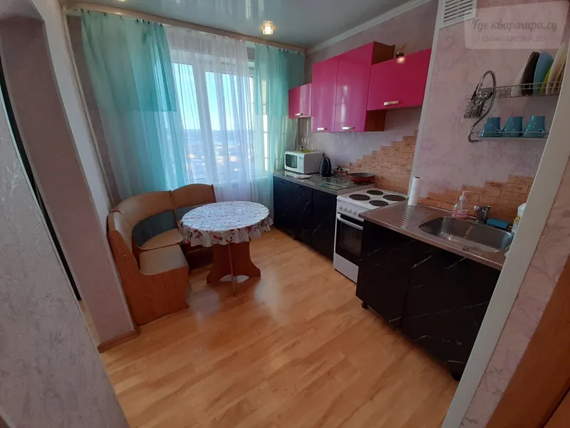 Фото квартиры 5