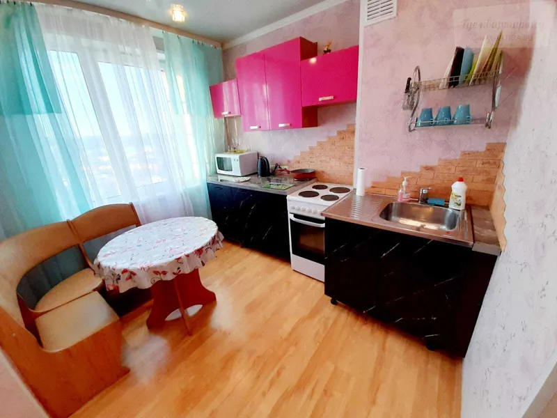 Фото квартиры 8