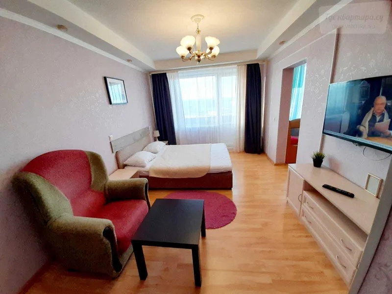 Фото квартиры 9