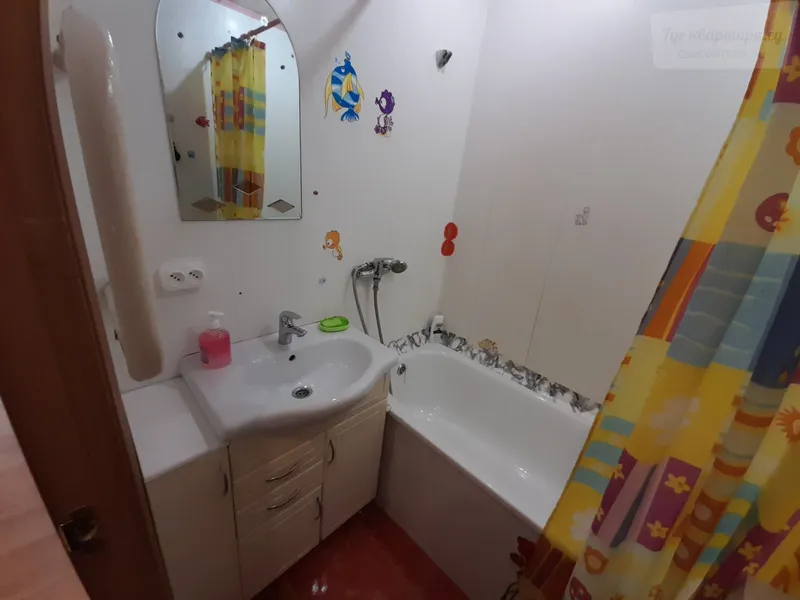 Фото квартиры 12