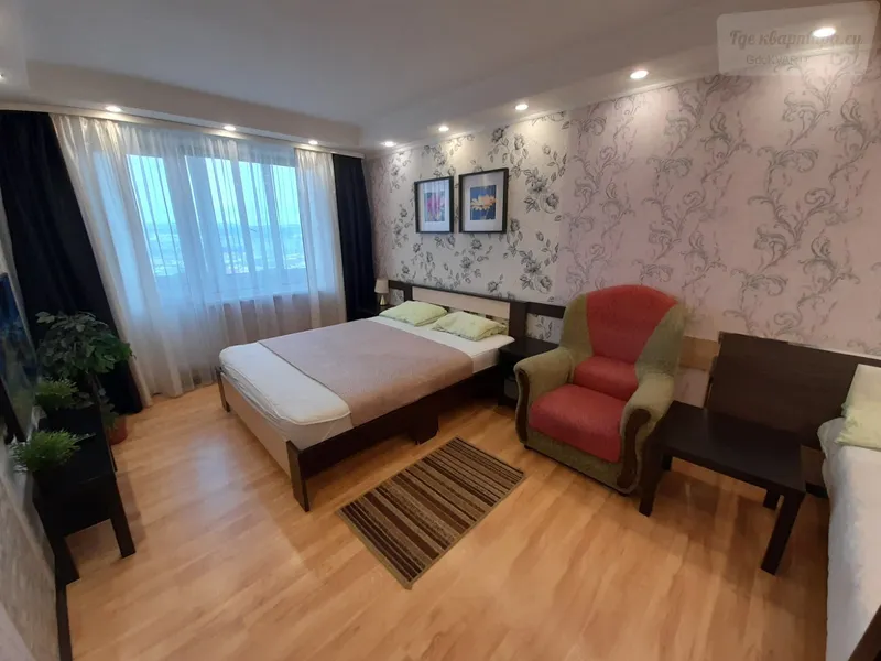 Фото квартиры: Северный проезд, 16