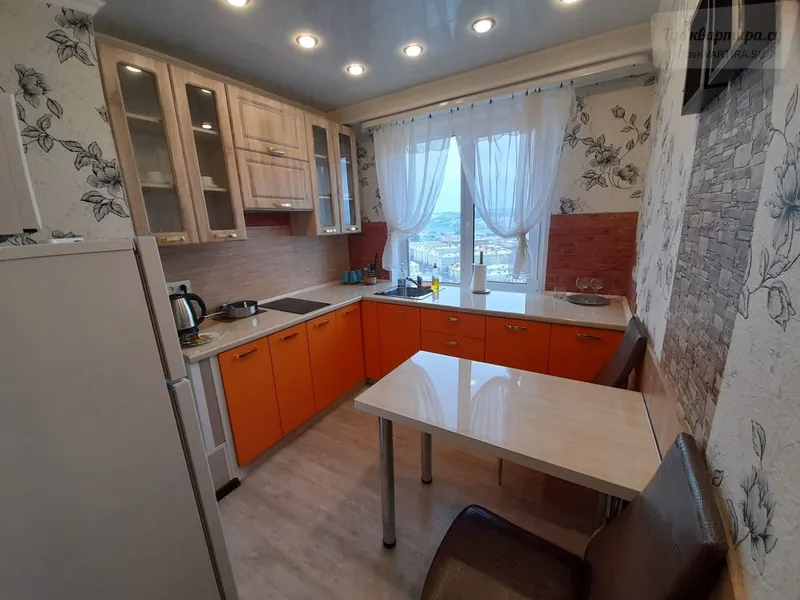 Фото квартиры 2