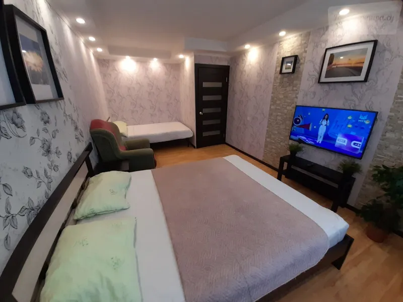 Фото квартиры 3