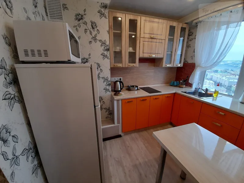 Фото квартиры 4