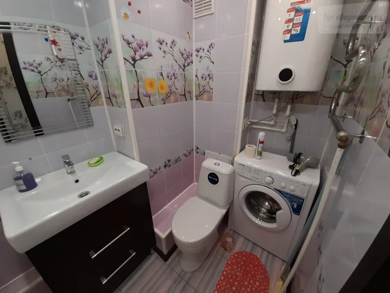 Фото квартиры 7