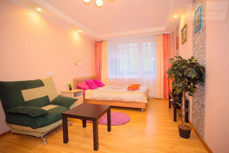 Фото квартиры: Северный проезд, 16